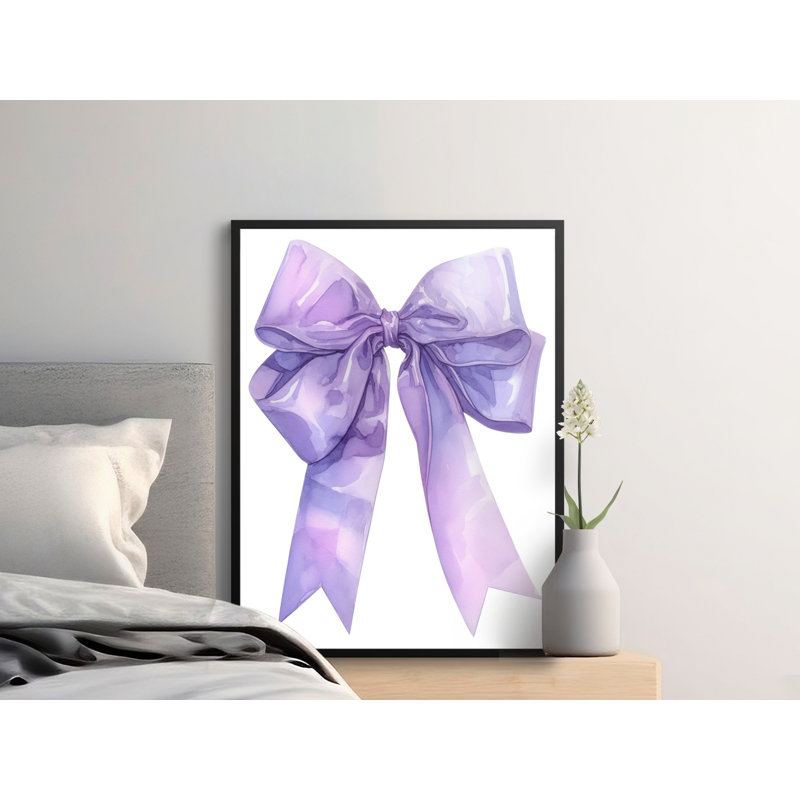 Witzel No Frame Print, 11x17