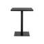MERANO Outdoor Square Bar Table-913471047