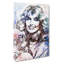 Farrah Fawcett in Abstract - Wrapped Canvas-55317070
