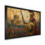 Barry - art mural armée-106139199-106139195