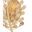 Maypan 1 - Light Flush Mounted Sconce