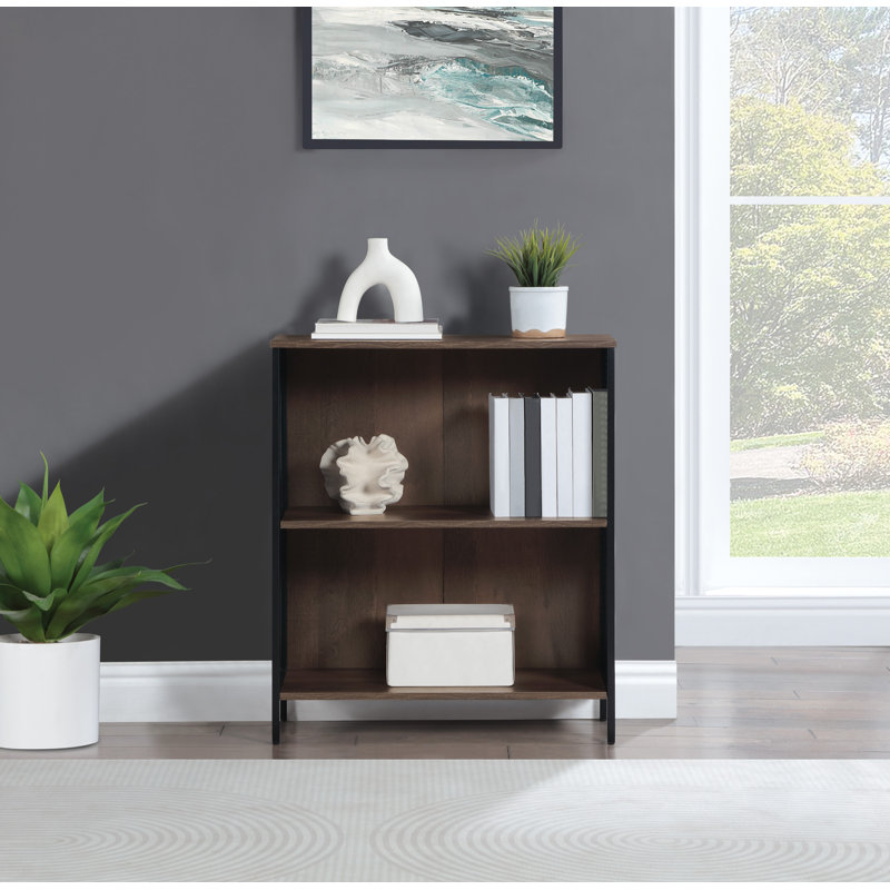 ACE 2 Cube Storage/Bookcase, Ozark Ash