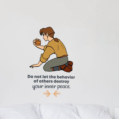 Wall Decal