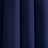 Lush Decor Insulated Knotted Tap Blackout Curtain Pair-153090257-153090253