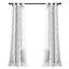 Paire de rideaux transparents Avon Trellis-1923059345-1941702815