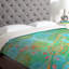 Collection de housse de couette Stephanie Corfee Secret Garden