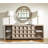 Bernhardt Prado Entertainment Credenza