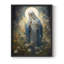 Série Religious Lxx - reproduction encadrée de qualité supérieure - prête à être accrochée - aucun clou requis-2075279159-2075279160