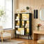 110cm H x 80cm W Standard Bookcase-1799430517