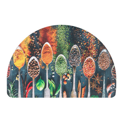 Jaqwan Anti-Fatigue Mat