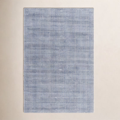 Hand-Loomed Rug