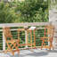 Outdoor Patio Dining Side Chair