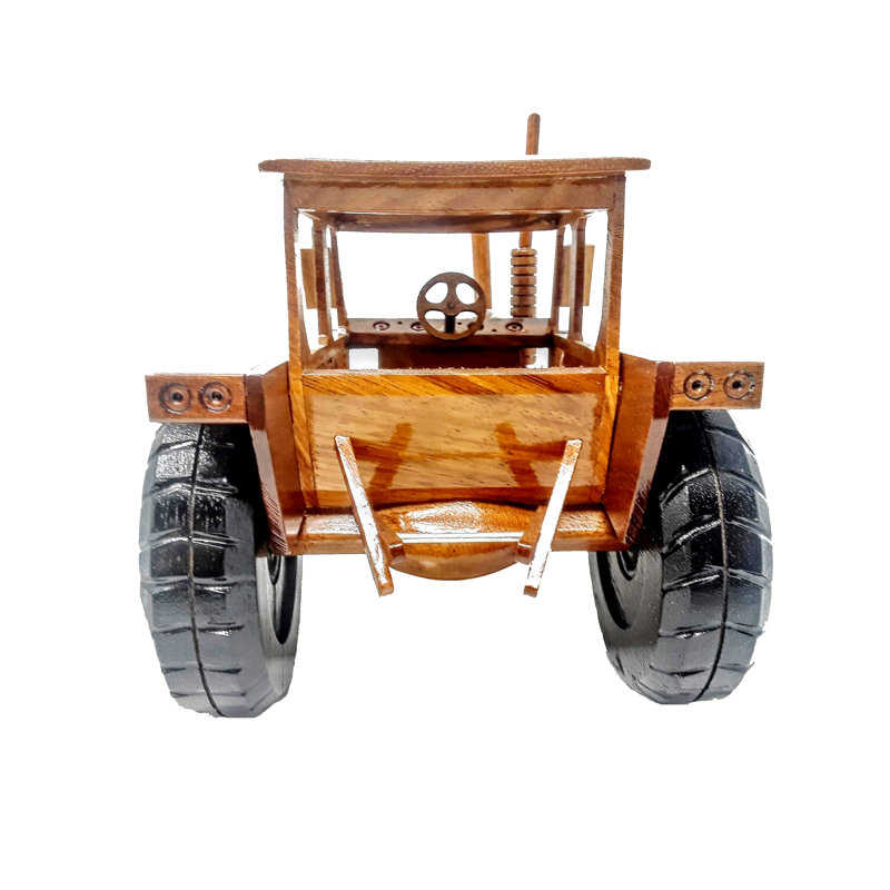 Siella Transportation Figurines & Sculptures