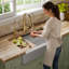 Évier de cuisine Karran Quartz-72385306