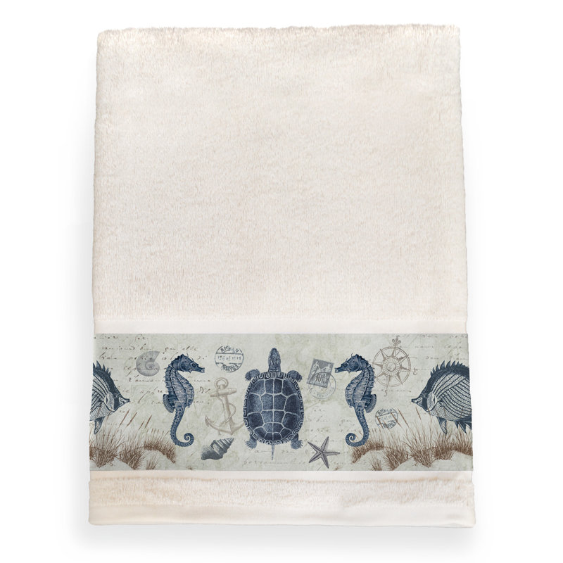 Kurt Cotton Midweight Bath Towel