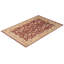Classic One-of-a-Kind 6' 1" X 9' 3" Hand Knotted Area Rug