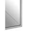 Jeb Metal Flat Wall Mirror
