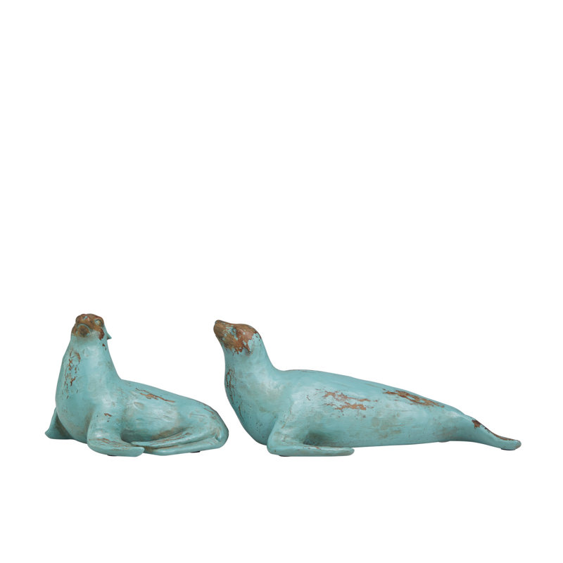 Tellis Animals Figurines & Sculptures