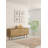 Castelnaud Wool Abstract Indoor Rug