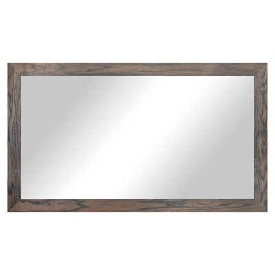 Lark Manor™ Ozark Hardwood Mirror