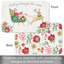 Napperons Holiday Traditions