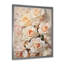 «Minimalisme beige roses passion II - roses, impressions d'art mural»-97184977-134126495