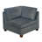 Modern Upholstered Sofa