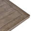 Kinston 94" Solid Wood Dining Table-845815814