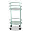 Chariot de cuisine Newell Mid-Century