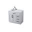 Meuble-lavabo simple 36 po Ahner-1009462943