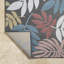 Tapis tissé à la machine Lakeside-1385495663