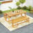 LINDSEY DINING SET