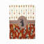  Ensemble de housse de couette Tribal Woodland-965138100
