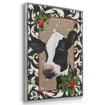County Christmas Farm I