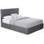 Upholstered Bed