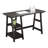 Saribek Reversible Computer Desk-846840310