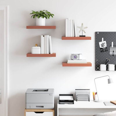 Floating Shelf