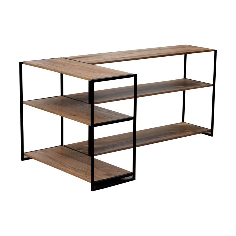 Mendler 61" Console Table