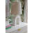 Roshani Table Lamp by DABITO