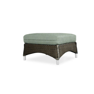 Mandalay Outdoor Ottoman