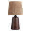 Lampe de table à DEL 22,25 po Highland Classic-1576385716