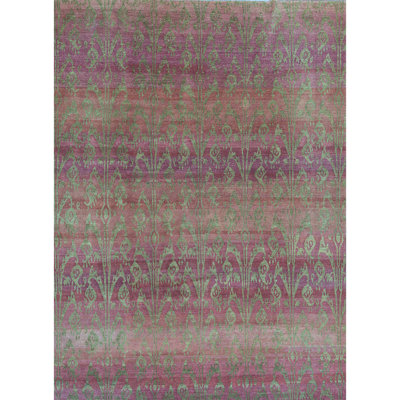 Himalayan One-of-a-Kind 10'2" X 13'9" Area Rug