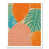 White Framed Paper