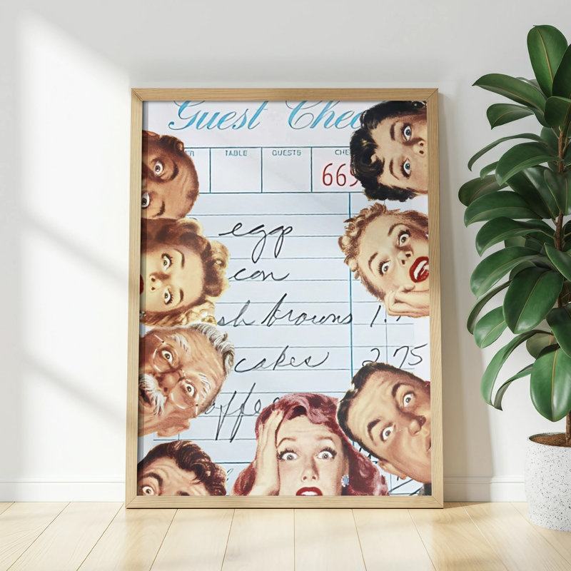 Rhoton No Frame Print, 40.64 cm H x 27.94 cm W