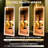 Full-length mirror with light, full-length dressing stationary-9666198-9666193