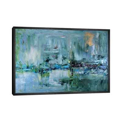 Awakening 1 Piece Painting on Canvas