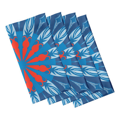 Chalres Sailor's Delight Napkins