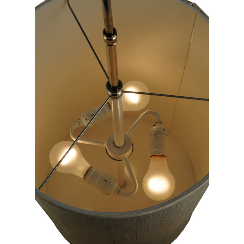 3 - Light Pendant