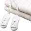 160 X 140cm Light Warming Electric Blanket