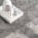 Anansa Solid Colour Shag Area Rug